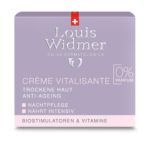 WIDMER Creme Vitalisante o Parf (n) 50 ml