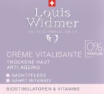 WIDMER Creme Vitalisante o Parf (n) 50 ml