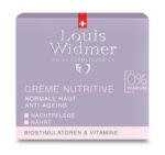 WIDMER Creme Nutritive o Parf 50 ml