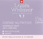 WIDMER Creme Nutritive o Parf 50 ml