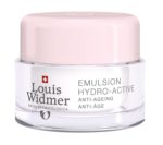 CONTENTFRONT WIDMER Emulsion Hydro Active parfumiert 50 ml