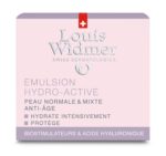 PICBACK3D WIDMER Emulsion Hydro Active parfumiert 50 ml