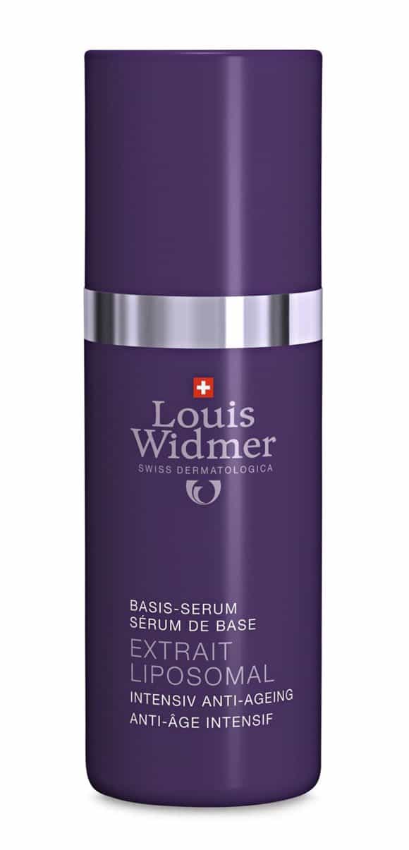 WIDMER Extrait Liposomal parfumiert 30 ml