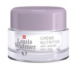 CONTENTFRONT WIDMER Creme Nutritive parf 50 ml