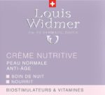 PICBACK WIDMER Creme Nutritive parf 50 ml