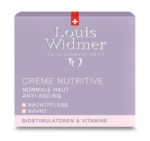 PICFRONT3D WIDMER Creme Nutritive parf 50 ml