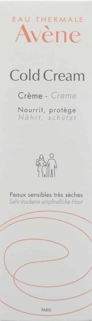PICFRONT AVENE Cold Cream Creme 40 ml