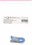 OMNIMED Dalco Fingerschiene S silber blau