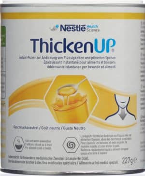 THICKENUP Plv Ds 227 g