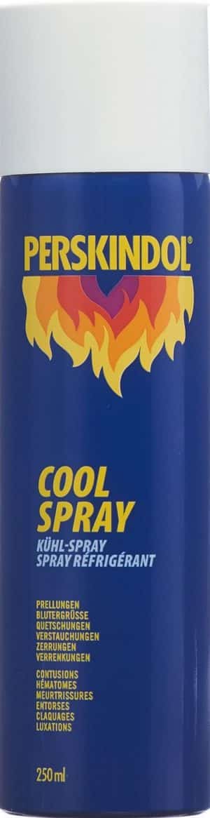 PERSKINDOL Cool Spray 250 ml