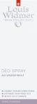 WIDMER Deo Emulsion parf Spr 75 ml