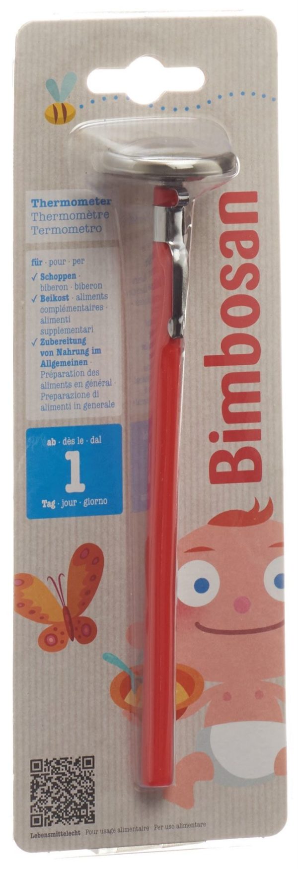 PICFRONT3D BIMBOSAN Schoppenthermometer analog