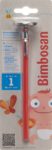 PICFRONT BIMBOSAN Schoppenthermometer analog