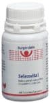 BURGERSTEIN Selenvital Tabl 100 Stk