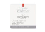 WIDMER Remederm Gesichtscreme parf 50 ml