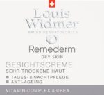 WIDMER Remederm Gesichtscreme parf 50 ml