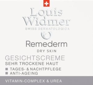 PICFRONT WIDMER Remederm Gesichtscreme parf 50 ml