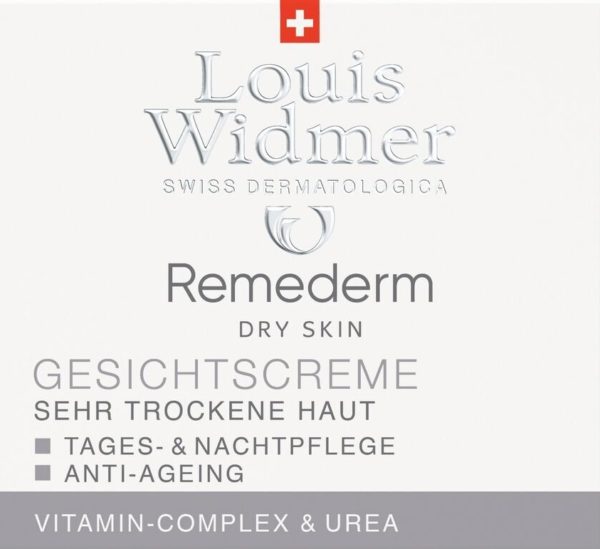 PICFRONT WIDMER 2 Phasen Öl in Serum ohne Parfum 35 ml