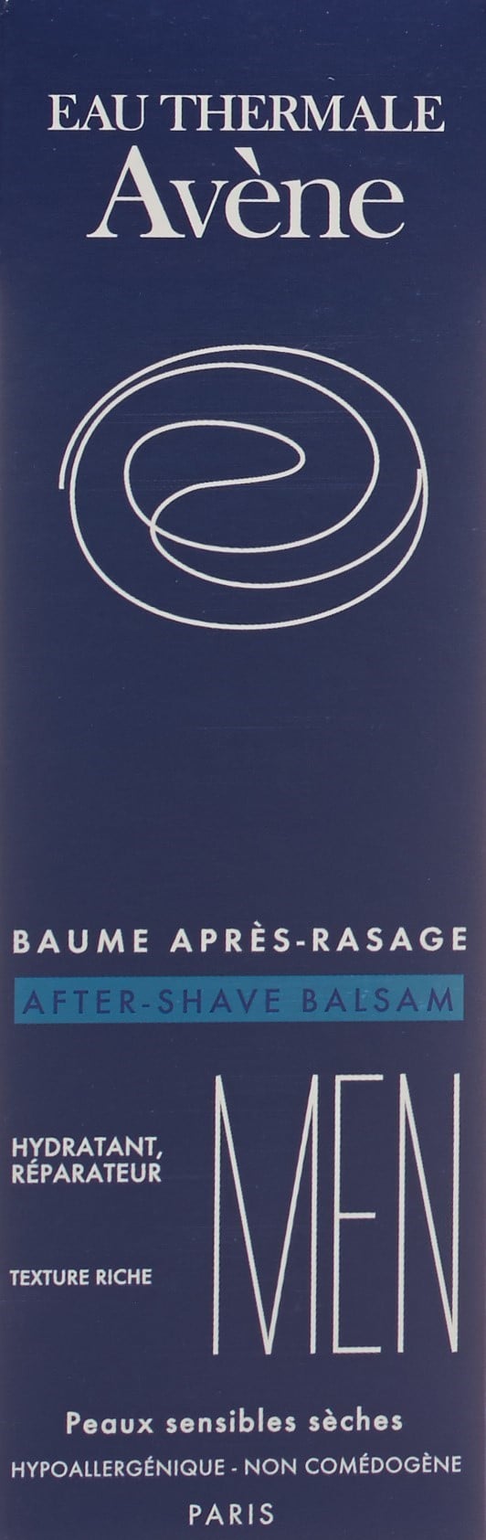 PICBACK AVENE Men After-Shave Balsam 75 ml