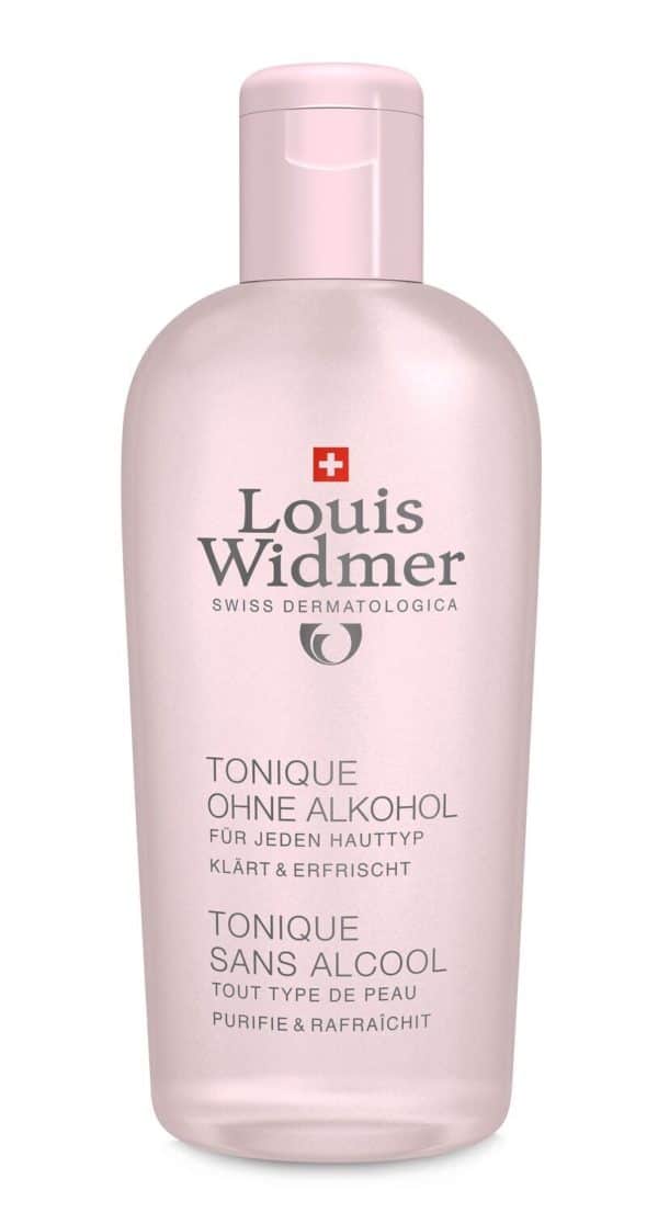 CONTENTFRONT WIDMER Tonic o Alkohol parf 200 ml