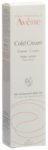 AVENE Cold Cream Creme 100 ml