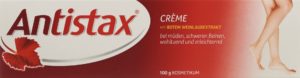ANTISTAX Creme Tb 100 g
