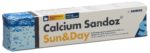 PICFRONT3D CALCIUM Sandoz Sun & Day Brausetabl Ds 20 Stk