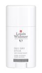 WIDMER Deo Dry parf Stick 50 ml
