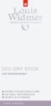 WIDMER Deo Dry parf Stick 50 ml
