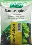 PICFRONT VOGEL Santasapina Hustenbonbons 5.2 g 2 Btl 100 g