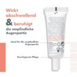 MARKETING AVENE Beruhigende Augen Creme 10 ml