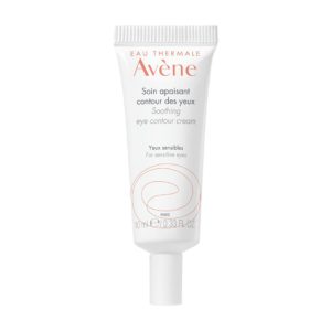 PICFRONT3D AVENE Beruhigende Augen Creme 10 ml