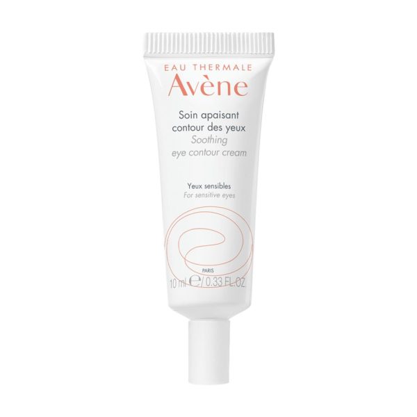 PICFRONT3D AVENE Beruhigende Augen Creme 10 ml