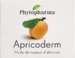 PHYTOPHARMA Apricoderm Topf 8 ml