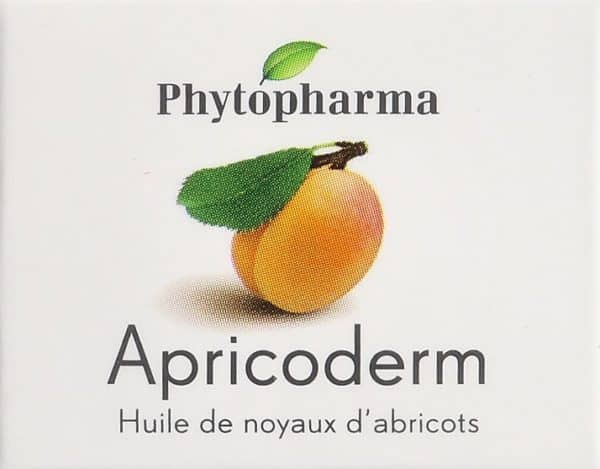 PHYTOPHARMA Apricoderm Topf 8 ml
