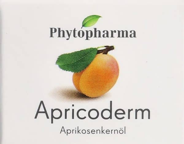PHYTOPHARMA Apricoderm Topf 8 ml