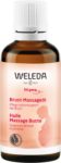 CONTENTFRONT WELEDA MAMA Brust-Massageöl Glasfl 50 ml