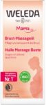 PICFRONT3D WELEDA MAMA Brust-Massageöl Glasfl 50 ml
