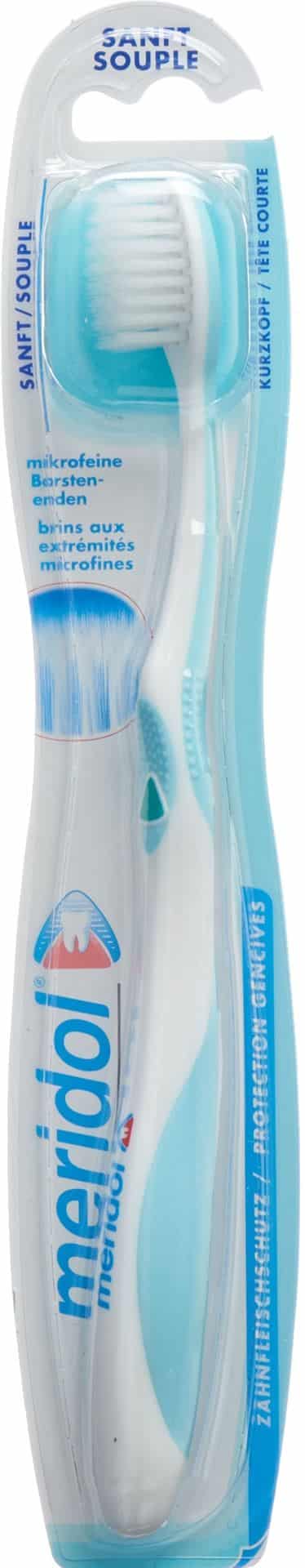 PICFRONT ELMEX LERN Zahnbürste 0-2 Jahre