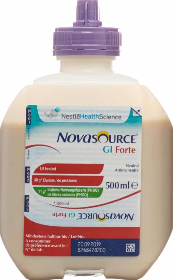 RESOURCE Ultra + Kaffee 4 Fl 125 ml