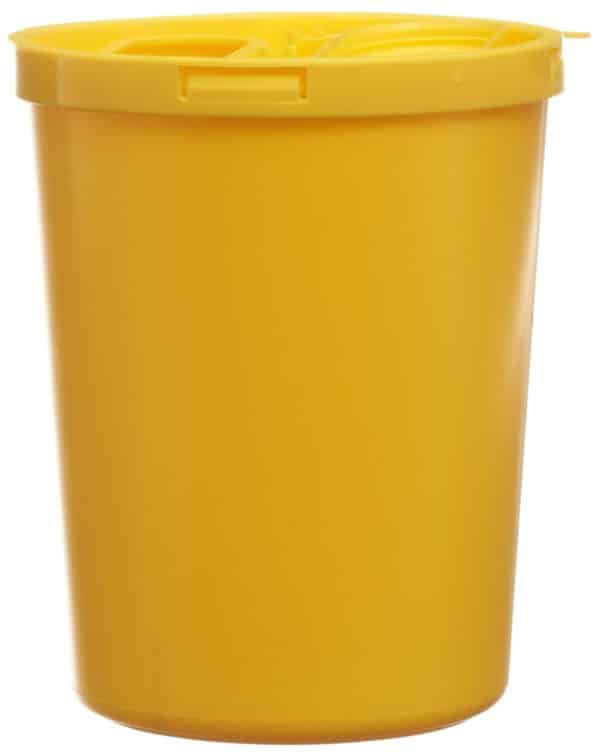 E SAFE Entsorgungsbox 1.64l