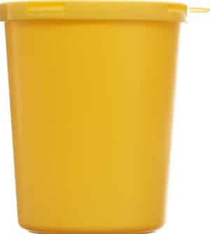 E SAFE Entsorgungsbox 1.64l