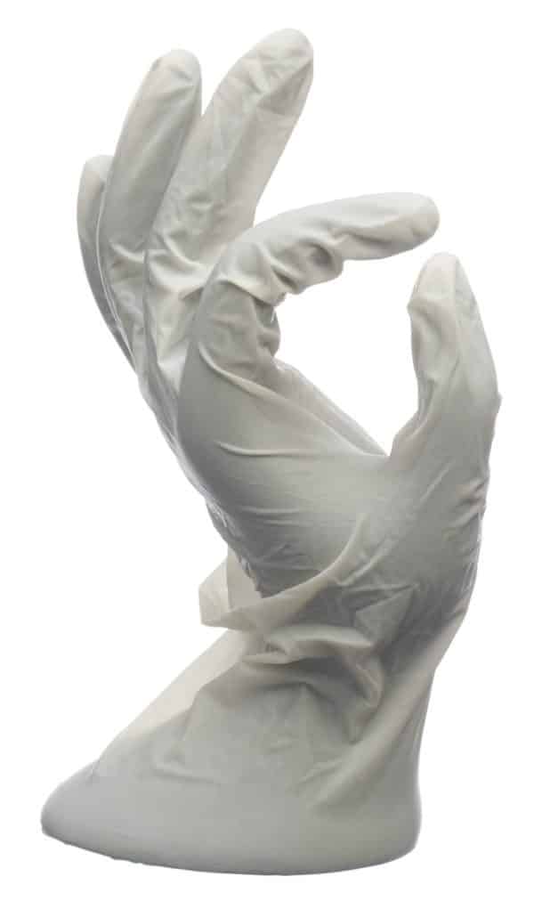 CONTENTBACK SEMPERCARE Edition Handschuhe Latex S ung 100 Stk