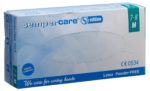 PICFRONT3D SEMPERCARE Edition Handschuhe Latex M ung 100 Stk