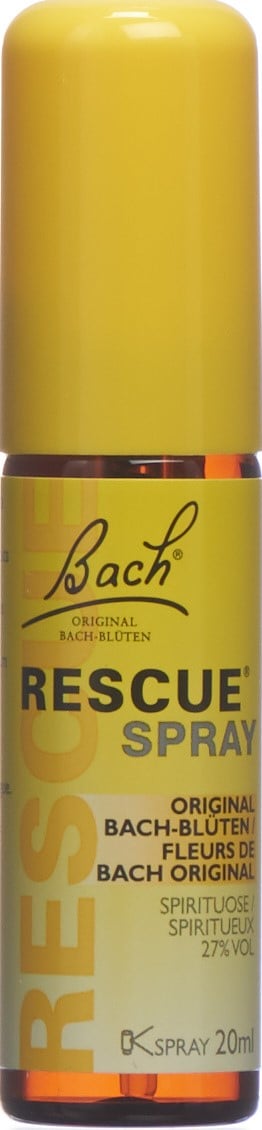 RESCUE Spray 20 ml