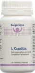 PICFRONT BURGERSTEIN L-Carnitin Tabl Ds 100 Stk
