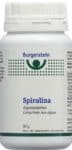BURGERSTEIN Spirulina Tabl Ds 180 Stk