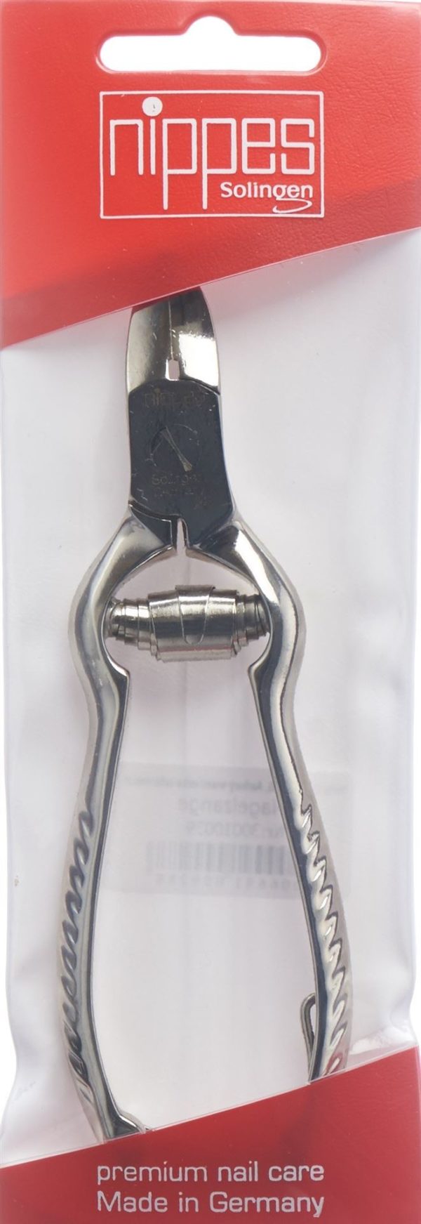 PICFRONT ALPINAMED Hand & Nail Cream Tb 100 ml