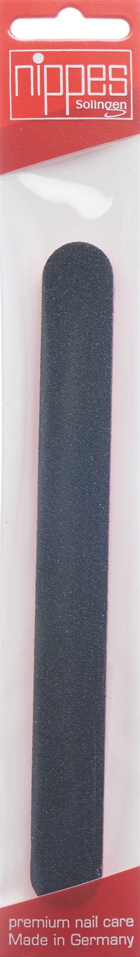 NIPPES Profinagelfeile 18cm grob und fein