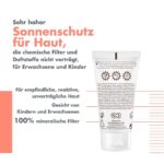 MARKETING AVENE SUN Mineralische Sonnencreme SPF 50+ 50 ml